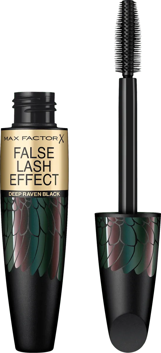 Maskara MAX FACTOR FLE raven black