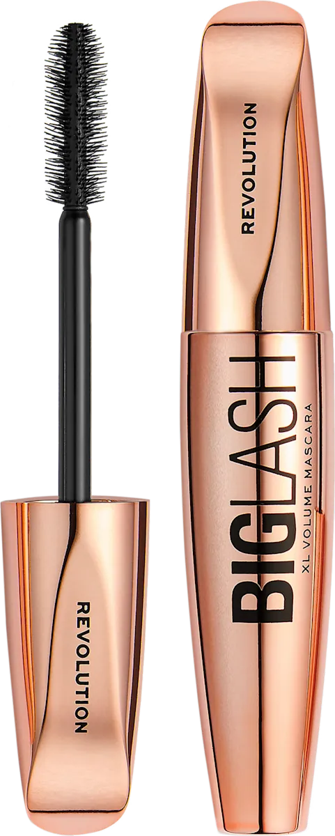 Maskara REVOLUTION MAKEUP, Big Lash Volume