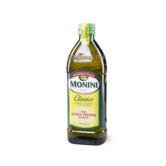 Maslinovo ulje MONINI extra devičansko 750ml
