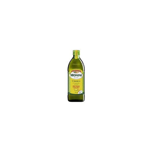 Maslinovo ulje MONINI extra devičansko 750ml