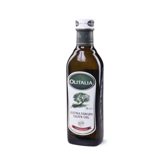 Maslinovo ulje OLITALIA extra vergine 500ml