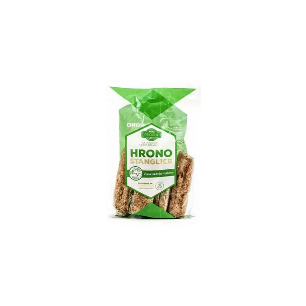 MAXI hrono štanglice 120g