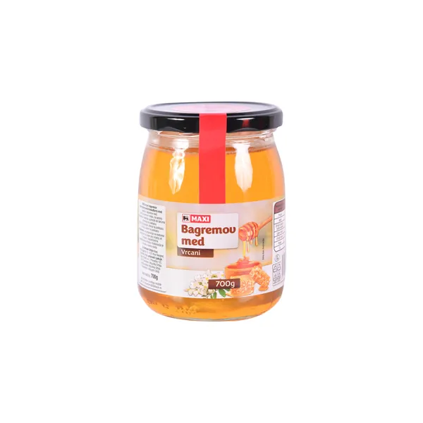 Med bagremov MEPOLIS 700g