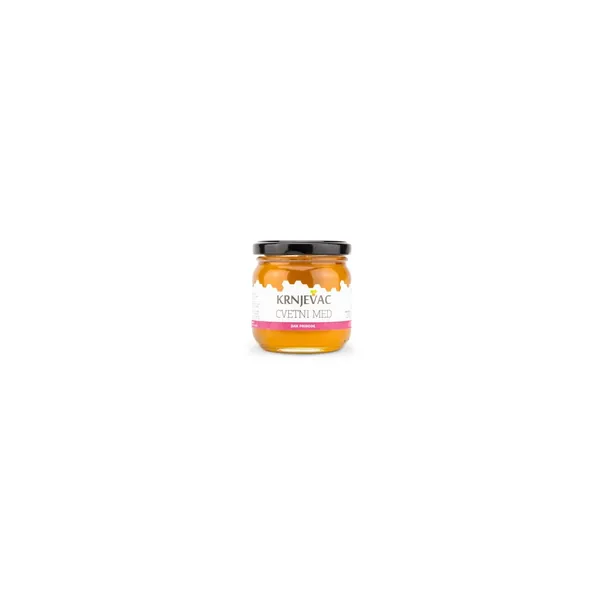Med Cvetni KRNJEVAC 250g