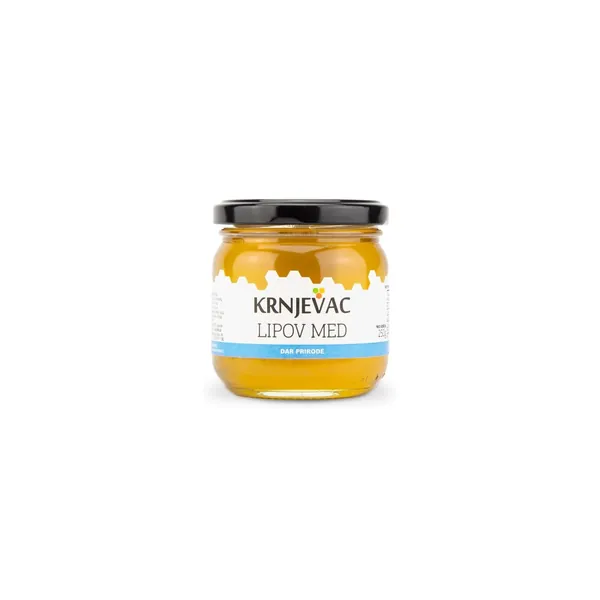 Med Lipov KRNJEVAC 250g