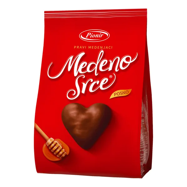 Medenjak MEDENO SRCE 150g