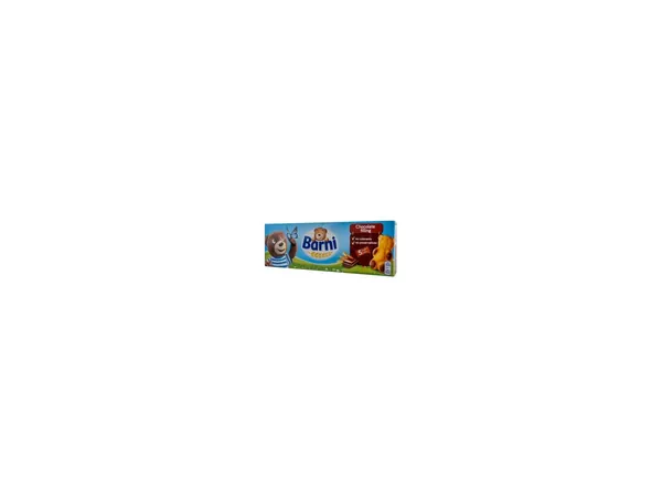Mekani biskvit BARNI čoko 150g