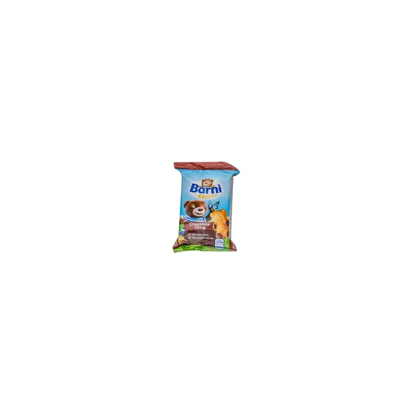 Mekani biskvit BARNI čoko 30g