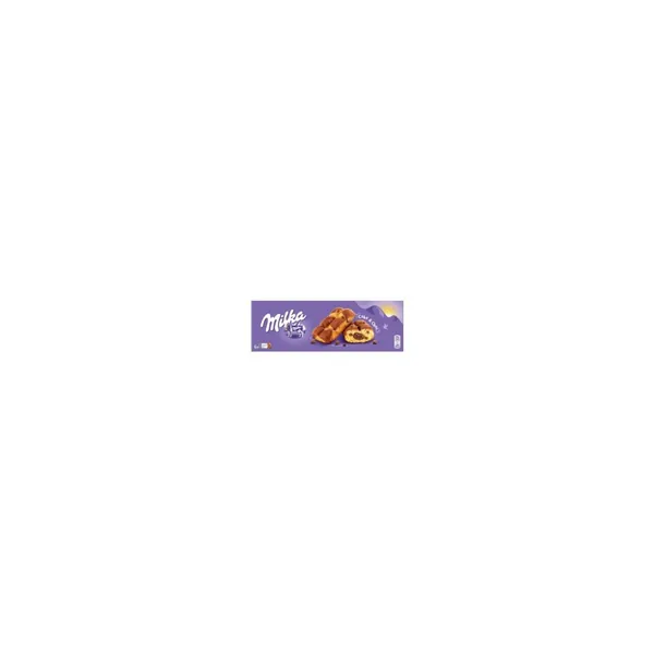 Mekani biskviti MILKA cake&choc 175g
