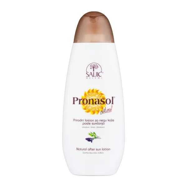Melem za sunčanje PRONOSAL Natural 200ml