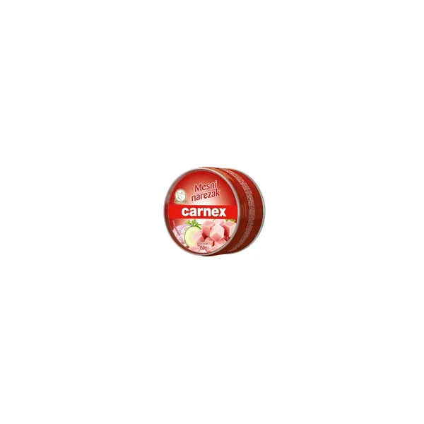 Mesni narezak CARNEX limenka 150g