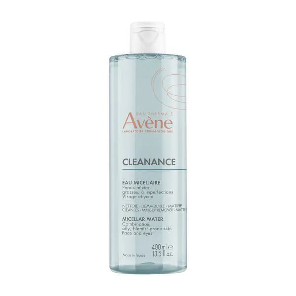 Micelarna voda AVENE 400ml