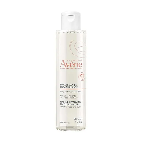 Micelarna voda AVENE za lice 200ml