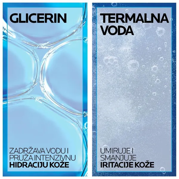 Micelarna voda LA ROCHE POSAY teleriane osetljiva koža, 400 ml