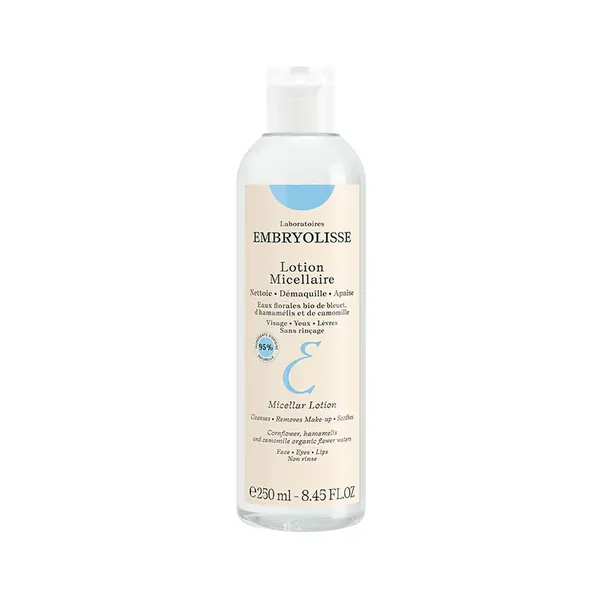 Micelarni losion EMBRYOLISSE 250ml