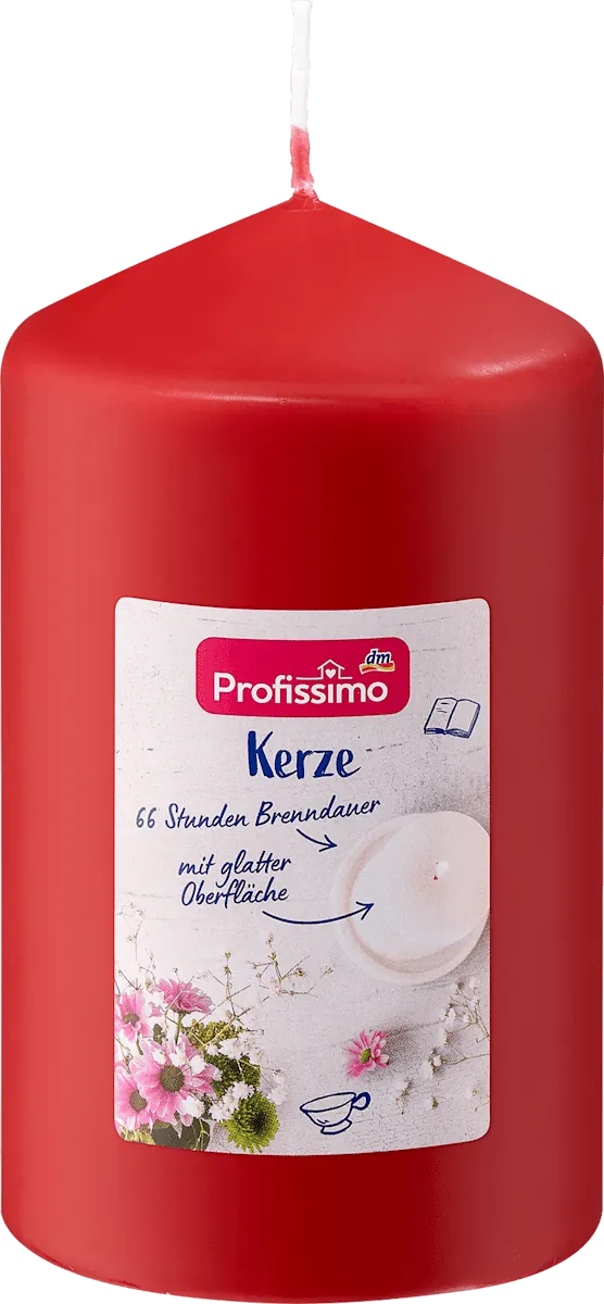 Mirisna sveća PROFISSIMO čili 140/80 1kom