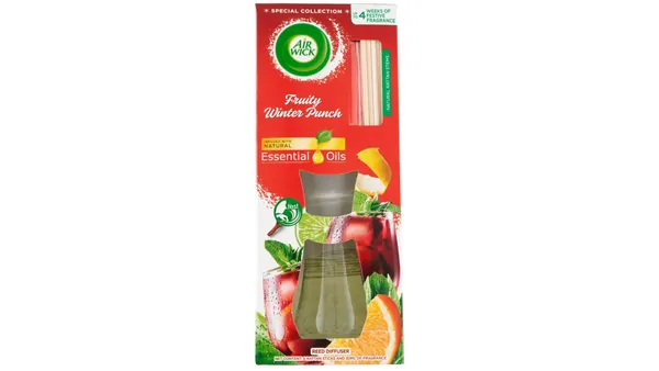 Mirisni štapići AIR WICK fruity winter punch 30ml