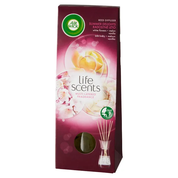 Mirisni štapići AIR WICK summer delight 30ml
