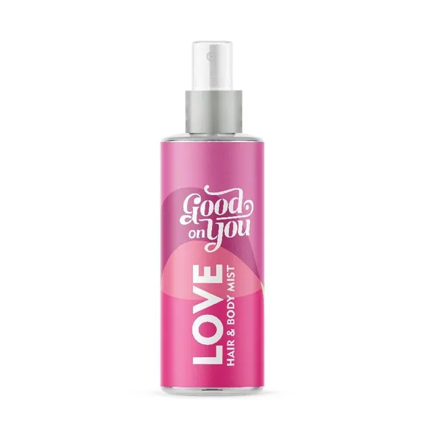 Mist za kosu i telo GOOD ON YOU Love 150ml