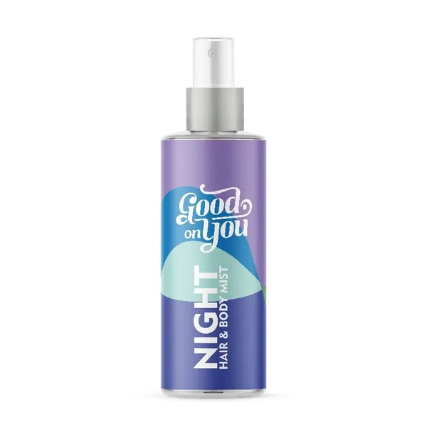 Mist za kosu i telo GOOD ON YOU Night 150ml