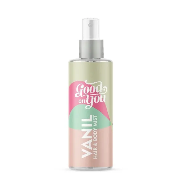 Mist za kosu i telo GOOD ON YOU Vanilla 150ml