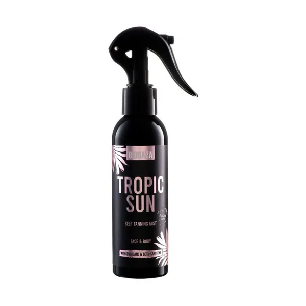 Mist za samopotamnjivanje BIOBAZA Sun tropic 150ml