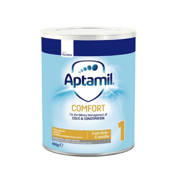 Mleko za bebe APTAMIL proexpert comfort 1 400g