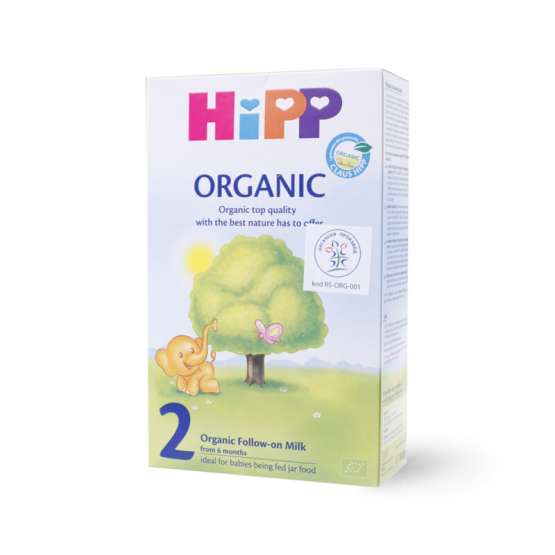 Hipp Strana 2 Hipp Strana 2