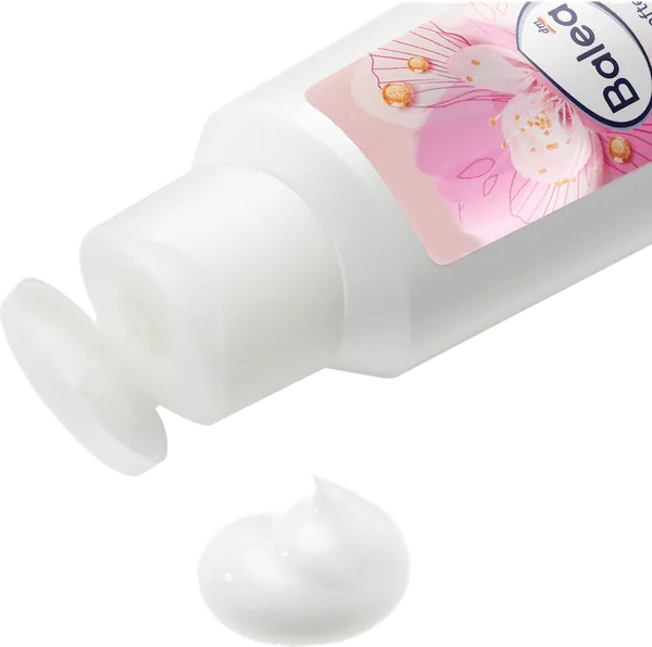 Mleko za čišćenje lica BALEA 200ml