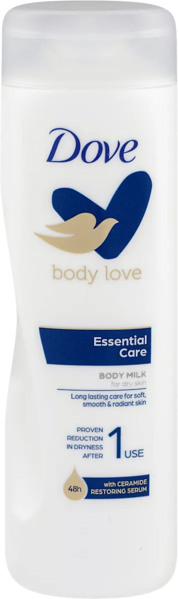 Mleko za negu tela DOBE Body Milk Essential 250 ml