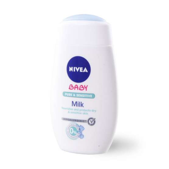 Mleko za telo NIVEA 200ml