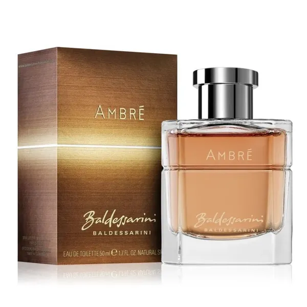 Muški parfem BALDESSARINI Ambre edt 50ml