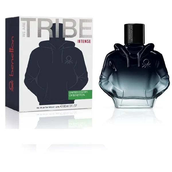 Muški parfem BENETTON men Tribe intense edt 90ml