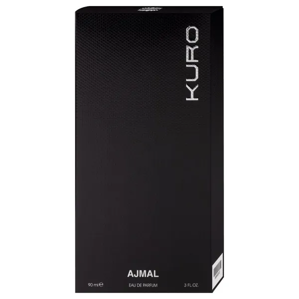 Muški parfemi AJMAL Kuro muški parfem edp 90ml