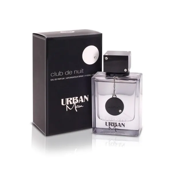Muški parfemi ARMAF Club De Nuit Urban Man muški parfem edp 105ml