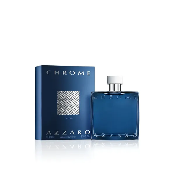 Muški parfemi AZZARO Chrome edp 100ml