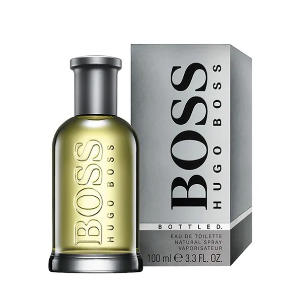 Muški parfemi BOSS Bottled edt 100ml