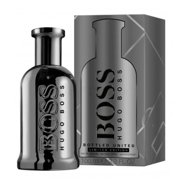 Muški parfemi BOSS bottled parfemska voda edp 100ml