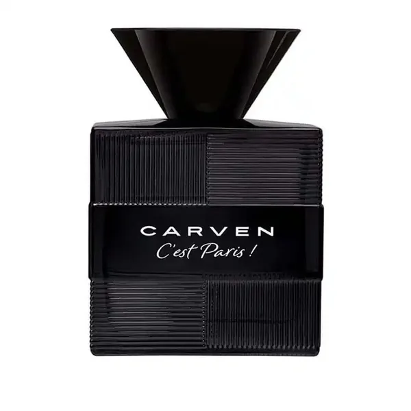 Muški parfemi CARVEN C'est Paris homme muška toaletna voda edt 100ml