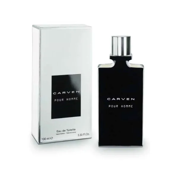 Muški parfemi CARVEN pour homme muška toaletna voda edt 100ml