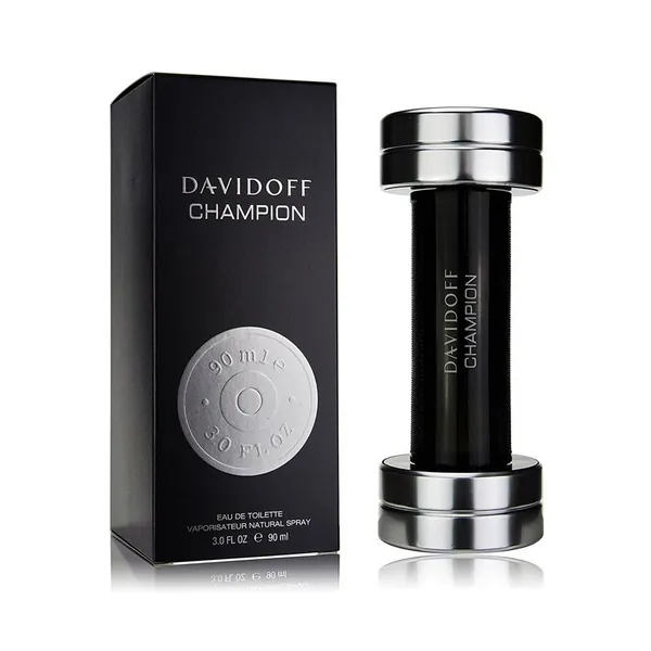Muški parfemi DAVIDOFF Champion edt 90ml