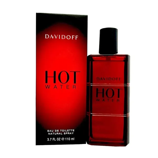 Muški parfemi DAVIDOFF Hot Water edt 110ml