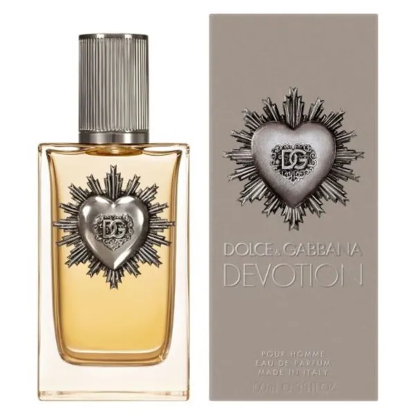 Muški parfemi DOLCE&GABBANA devotion edp 100 ml