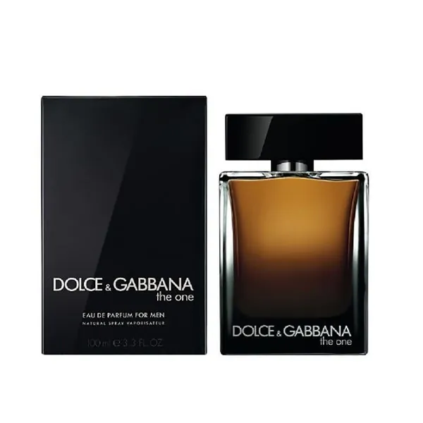 Muški parfemi DOLCE&GABBANA The one for men Vapo edp 100ml