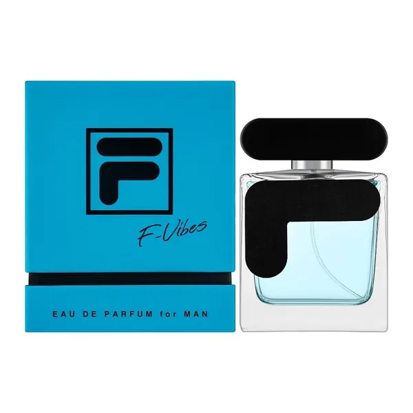 Muški parfemi FILA f-vibes muški parfem edp 100ml