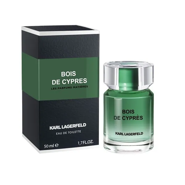 Muški parfemi KARL LAGERFELD Bois de Cypres muški parfem edt 50ml