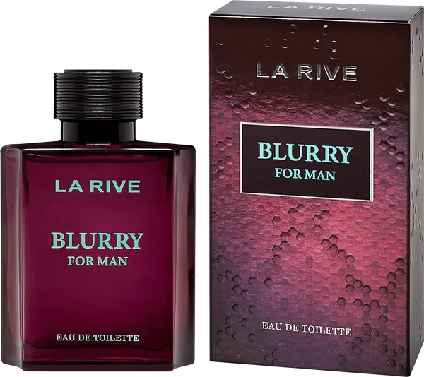 Muški parfemi LA RIVE Blurry muški parfem edt 100ml
