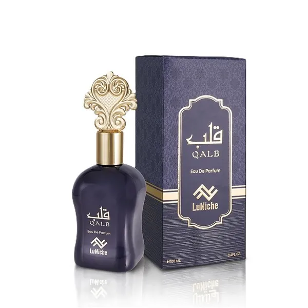Muški parfemi LUNICHE Qalb muški parfem EDP 100ml