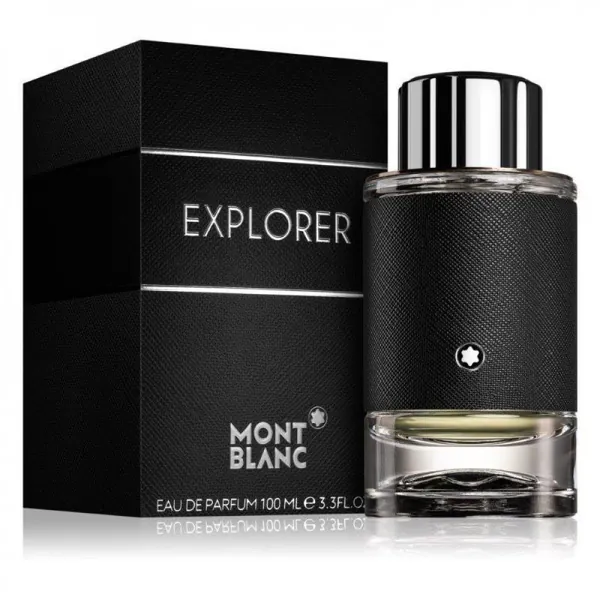 Muški parfemi MONT BLANC Explorer muški parfem edp 100ml