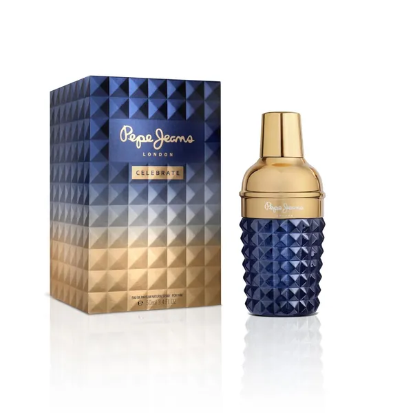 Muški parfemi PEPE JEANS celebrate for him muški parfem edp 50ml